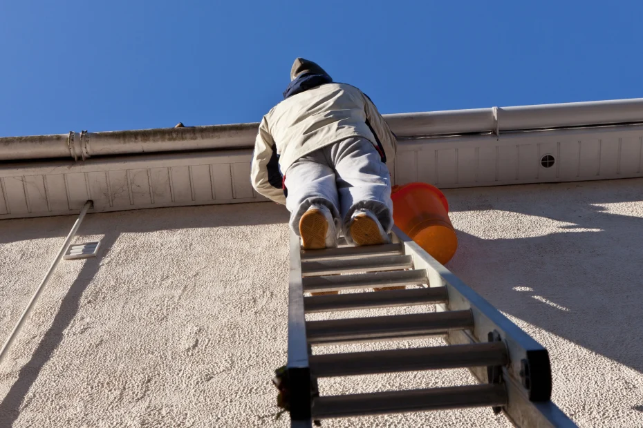 Gutter Cleaning Rocky River